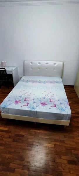 1 Bed Corner Terrace (Landed) for Rent in  Kembangan Estate - Image 12